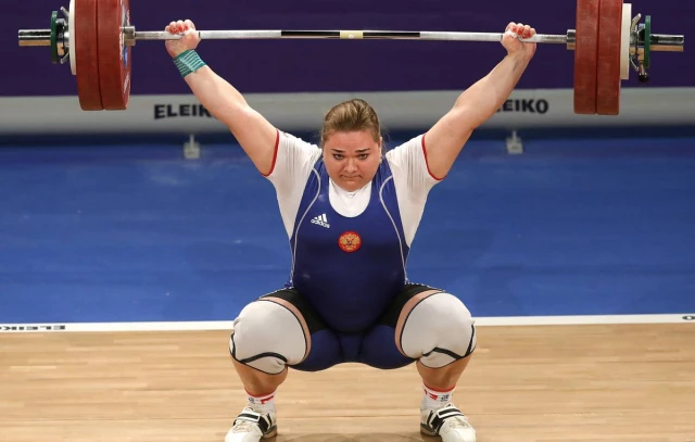 Каширина пропустит ЧЕ из-за вопросов со стороны WADA